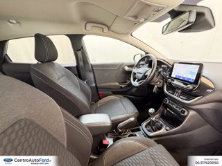 FORD Puma 1.0 ecoboost h titanium s&s 125cv 5