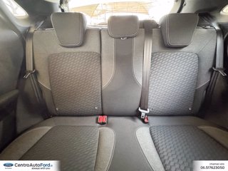 FORD Puma 1.0 ecoboost h titanium s&s 125cv 8