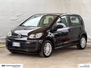 VOLKSWAGEN Up! 5p 1.0 evo move up! 65cv 0