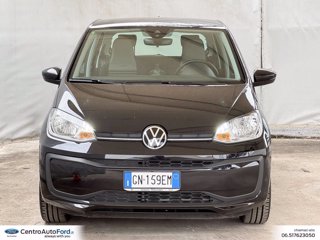 VOLKSWAGEN Up! 5p 1.0 evo move up! 65cv 1