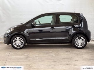 VOLKSWAGEN Up! 5p 1.0 evo move up! 65cv 2