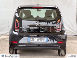 VOLKSWAGEN Up! 5p 1.0 evo move up! 65cv 3