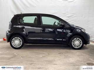 VOLKSWAGEN Up! 5p 1.0 evo move up! 65cv 4