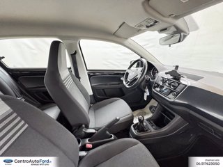 VOLKSWAGEN Up! 5p 1.0 evo move up! 65cv 5