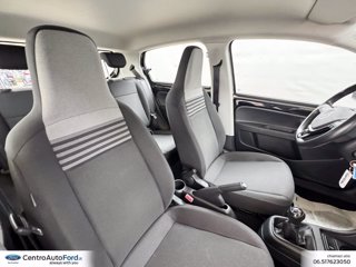 VOLKSWAGEN Up! 5p 1.0 evo move up! 65cv 6