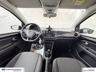 VOLKSWAGEN Up! 5p 1.0 evo move up! 65cv 9