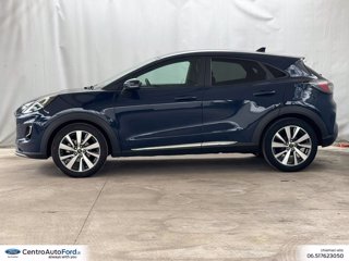 FORD Puma 1.0 ecoboost h titanium x s&s 125cv 2