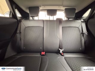 FORD Puma 1.0 ecoboost h titanium x s&s 125cv 8