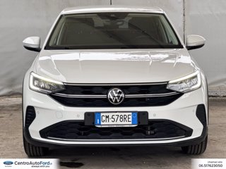VOLKSWAGEN Taigo 1.0 tsi life 110cv dsg 1