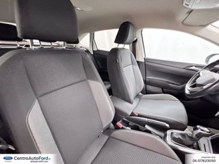 VOLKSWAGEN Taigo 1.0 tsi life 110cv dsg 6