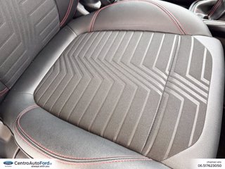 FORD Puma 1.0 ecoboost h st-line x s&s 125cv 7