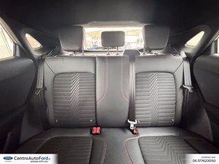 FORD Puma 1.0 ecoboost h st-line x s&s 125cv 8