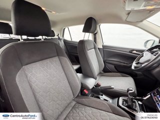 VOLKSWAGEN T-cross 1.0 tsi life 95cv 6
