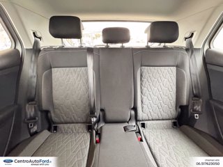 VOLKSWAGEN T-cross 1.0 tsi life 95cv 8