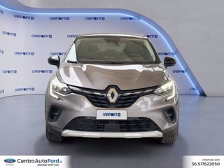 RENAULT Captur 1.6 e-tech hybrid techno fast track 145cv auto 0