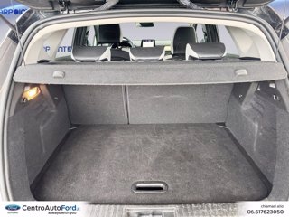 RENAULT Captur 1.6 e-tech hybrid techno fast track 145cv auto 9