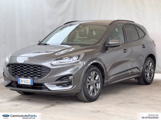 FORD Kuga 2.0 ecoblue st-line 2wd 120cv auto 0