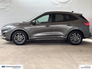 FORD Kuga 2.0 ecoblue st-line 2wd 120cv auto 2