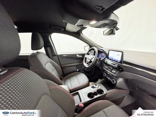 FORD Kuga 2.0 ecoblue st-line 2wd 120cv auto 5