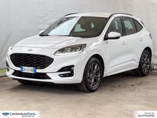 FORD Kuga 2.5 full hybrid st-line 2wd 190cv cvt