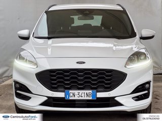 FORD Kuga 2.5 full hybrid st-line 2wd 190cv cvt 1