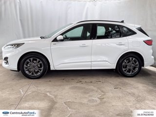 FORD Kuga 2.5 full hybrid st-line 2wd 190cv cvt 2