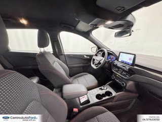 FORD Kuga 2.5 full hybrid st-line 2wd 190cv cvt 5