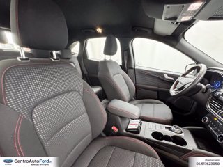 FORD Kuga 2.5 full hybrid st-line 2wd 190cv cvt 6