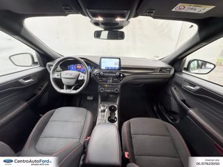 FORD Kuga 2.5 full hybrid st-line 2wd 190cv cvt 9