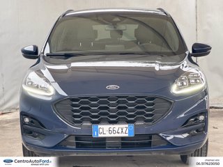 FORD Kuga 2.5 phev st-line x 2wd 225cv cvt 1