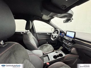 FORD Kuga 2.5 phev st-line x 2wd 225cv cvt 5