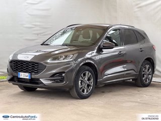 FORD Kuga 2.5 phev st-line x 2wd 225cv cvt