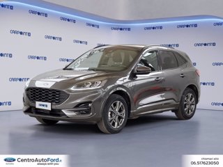 FORD Kuga 2.5 phev st-line x 2wd 225cv cvt 0