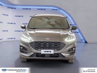 FORD Kuga 2.5 phev st-line x 2wd 225cv cvt 1
