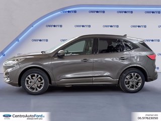 FORD Kuga 2.5 phev st-line x 2wd 225cv cvt 2