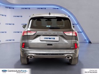 FORD Kuga 2.5 phev st-line x 2wd 225cv cvt 3