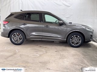 FORD Kuga 2.5 phev st-line x 2wd 225cv cvt 4