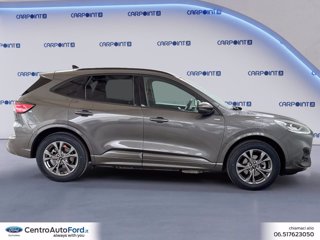 FORD Kuga 2.5 phev st-line x 2wd 225cv cvt 4