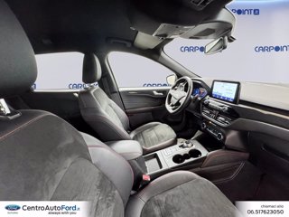 FORD Kuga 2.5 phev st-line x 2wd 225cv cvt 5