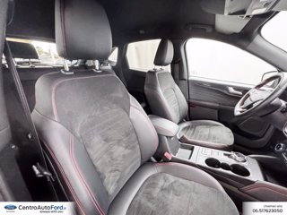 FORD Kuga 2.5 phev st-line x 2wd 225cv cvt 6