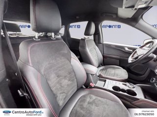 FORD Kuga 2.5 phev st-line x 2wd 225cv cvt 6