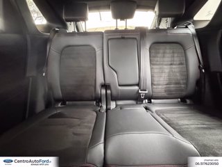 FORD Kuga 2.5 phev st-line x 2wd 225cv cvt 8