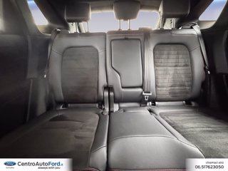 FORD Kuga 2.5 phev st-line x 2wd 225cv cvt 8