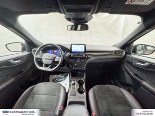 FORD Kuga 2.5 phev st-line x 2wd 225cv cvt 9