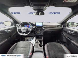 FORD Kuga 2.5 phev st-line x 2wd 225cv cvt 9