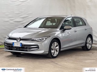 VOLKSWAGEN Golf 2.0 tdi style 150cv dsg 0