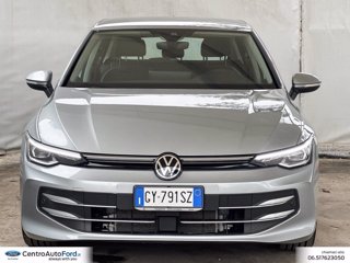 VOLKSWAGEN Golf 2.0 tdi style 150cv dsg 1