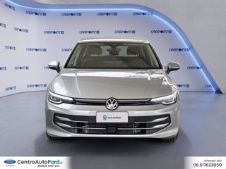 VOLKSWAGEN Golf 2.0 tdi style 150cv dsg 1