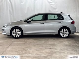 VOLKSWAGEN Golf 2.0 tdi style 150cv dsg 2