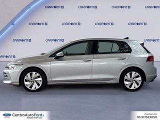 VOLKSWAGEN Golf 2.0 tdi style 150cv dsg 2